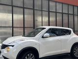 Nissan Juke 2013 года за 4 850 000 тг. в Алматы – фото 2