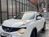Nissan Juke 2013 года за 4 850 000 тг. в Алматы