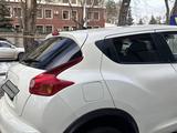 Nissan Juke 2013 года за 4 850 000 тг. в Алматы – фото 4