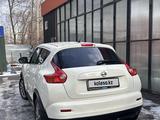Nissan Juke 2013 года за 4 850 000 тг. в Алматы – фото 3