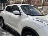 Nissan Juke 2013 года за 4 850 000 тг. в Алматы – фото 5