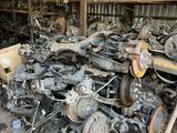 Ходовая часть: рычаги привозные из Японии! за 1 000 тг. в Алматы