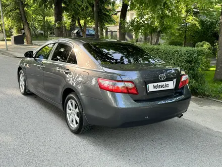 Toyota Camry 2011 года за 7 800 000 тг. в Алматы – фото 6