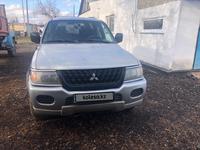 Mitsubishi Montero Sport 2002 года за 5 100 000 тг. в Караганда