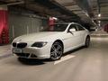 BMW 630 2007 года за 10 000 000 тг. в Алматы – фото 13