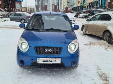 Kia Picanto 2010 года за 3 700 000 тг. в Астана