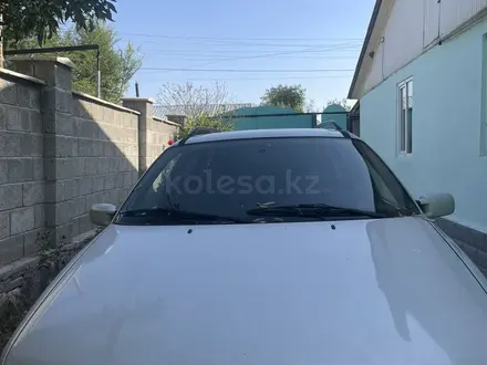 Volkswagen Passat 1995 года за 2 500 000 тг. в Шымкент