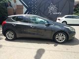 Kia Cee'd 2012 годаүшін5 300 000 тг. в Алматы