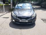 Kia Cee'd 2012 года за 5 300 000 тг. в Алматы – фото 2