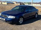 Audi A6 1999 года за 2 100 000 тг. в Жезказган – фото 2