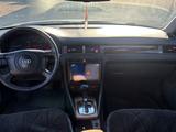 Audi A6 1999 года за 2 100 000 тг. в Жезказган – фото 3