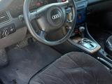 Audi A6 1999 года за 2 100 000 тг. в Жезказган – фото 4