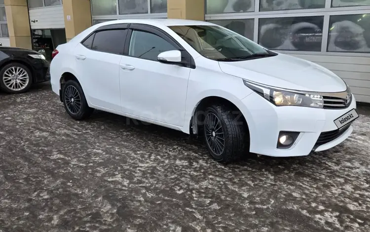 Toyota Corolla 2014 года за 6 500 000 тг. в Алматы