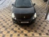 Peugeot 508 2014 годаүшін4 500 000 тг. в Алматы – фото 2