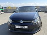 Volkswagen Polo 2015 годаүшін3 900 000 тг. в Алматы