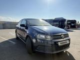 Volkswagen Polo 2015 годаүшін3 900 000 тг. в Алматы – фото 2