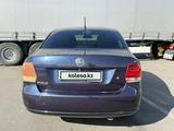Volkswagen Polo 2015 годаүшін3 900 000 тг. в Алматы – фото 4