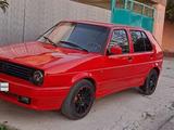 Volkswagen Golf 1990 года за 1 300 000 тг. в Сарыагаш – фото 2