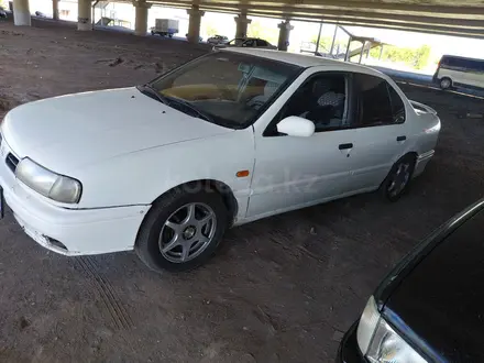 Nissan Primera 1995 года за 1 200 000 тг. в Астана – фото 2