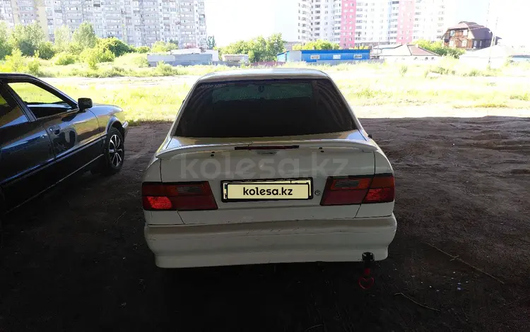 Nissan Primera 1995 годаүшін1 200 000 тг. в Астана