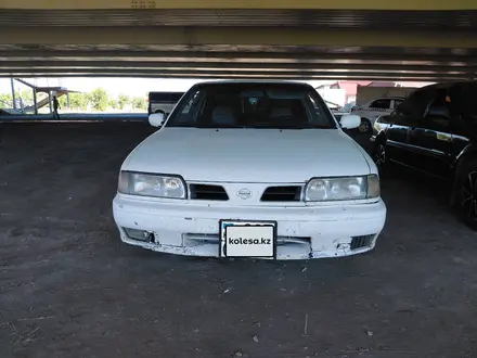 Nissan Primera 1995 года за 1 200 000 тг. в Астана – фото 3