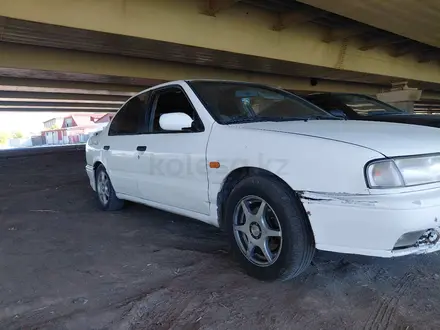 Nissan Primera 1995 года за 1 200 000 тг. в Астана – фото 4