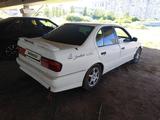 Nissan Primera 1995 года за 1 200 000 тг. в Астана – фото 5