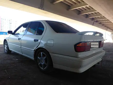 Nissan Primera 1995 года за 1 200 000 тг. в Астана – фото 6