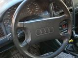 Audi 80 1988 годаүшін1 000 000 тг. в Семей – фото 5