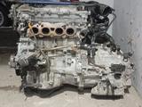 Двигатель 2AR-FE на Toyota Camry 50 ДВС и АКПП 2AR/2AZ/1MZ/2GR/1GR/1UR/3UR за 62 000 тг. в Алматы