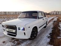 ВАЗ (Lada) 2107 2007 года за 1 500 000 тг. в Костанай