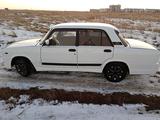 ВАЗ (Lada) 2107 2007 годаүшін1 500 000 тг. в Костанай – фото 2