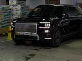 Zeekr 9X Ultra 2026 годаүшін50 000 000 тг. в Алматы – фото 2