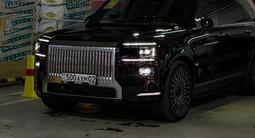Zeekr 9X Ultra 2026 года за 50 000 000 тг. в Алматы – фото 2