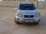 Nissan X-Trail 2005 годаүшін2 800 000 тг. в Актау – фото 3