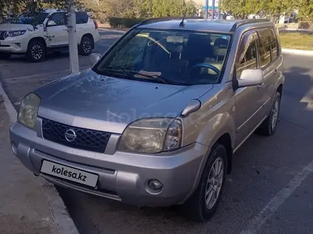 Nissan X-Trail 2005 года за 2 800 000 тг. в Актау