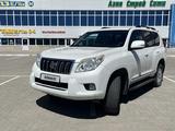 Toyota Land Cruiser Prado 2010 годаүшін13 500 000 тг. в Актобе