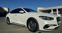 Hyundai Grandeur 2019 года за 11 700 000 тг. в Туркестан – фото 3