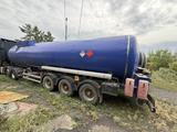 Сеспель  Полуприцепы-цистерны 2013 годаүшін6 000 000 тг. в Петропавловск – фото 4