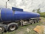 Сеспель  Полуприцепы-цистерны 2013 годаүшін6 000 000 тг. в Петропавловск