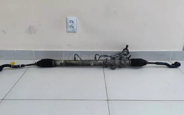 Рулевая рейка Тойота Аристо за 35 000 тг. в Кокшетау