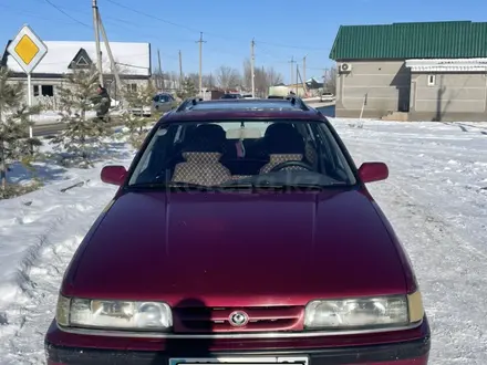 Mazda 626 1992 года за 1 500 000 тг. в Алматы – фото 3