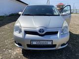 Toyota Corolla Verso 2007 года за 3 800 000 тг. в Костанай