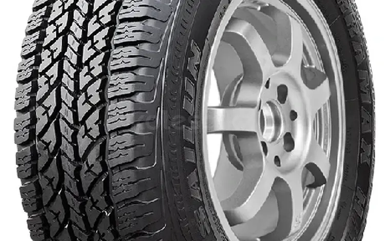 265/75R16 Terramax HT 123/120R нс10 Sailun за 62 600 тг. в Алматы