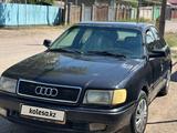 Audi 100 1992 года за 1 200 000 тг. в Мойынкум – фото 4