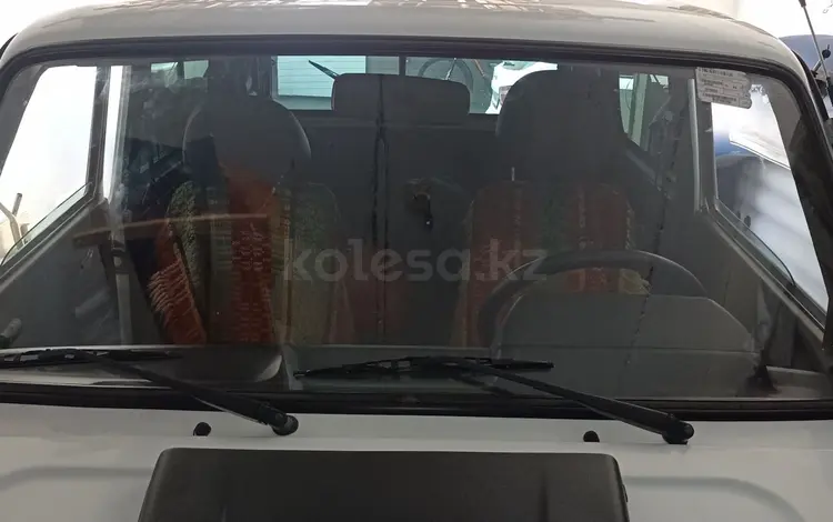 Лобовое стекло за 25 000 тг. в Алматы