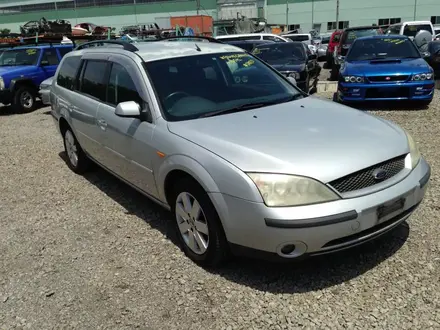 Ford Mondeo 2002 года за 11 777 тг. в Уральск