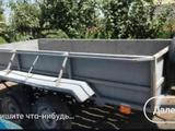 ABI 2026 годаүшін550 000 тг. в Жетысай