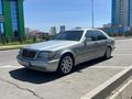 Mercedes-Benz S 320 1995 годаүшін4 800 000 тг. в Тараз