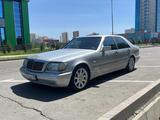 Mercedes-Benz S 320 1995 года за 3 800 000 тг. в Тараз